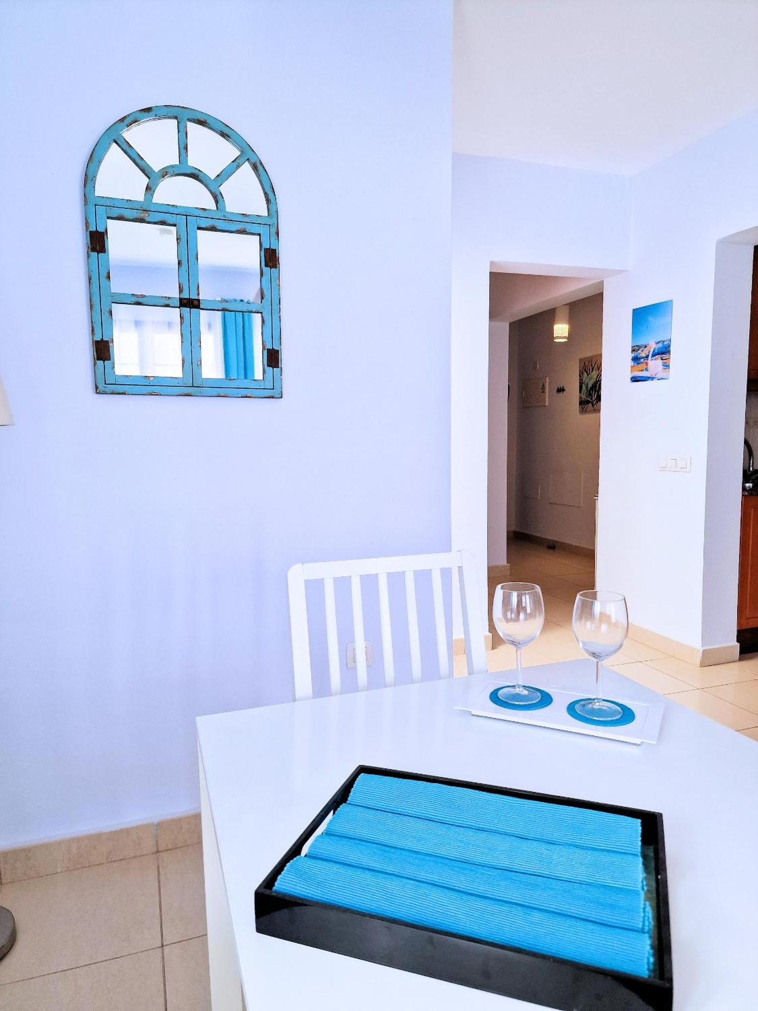 La Graciosa Mykonos Beach, Junior Suite Caleta de Sebo Exterior foto