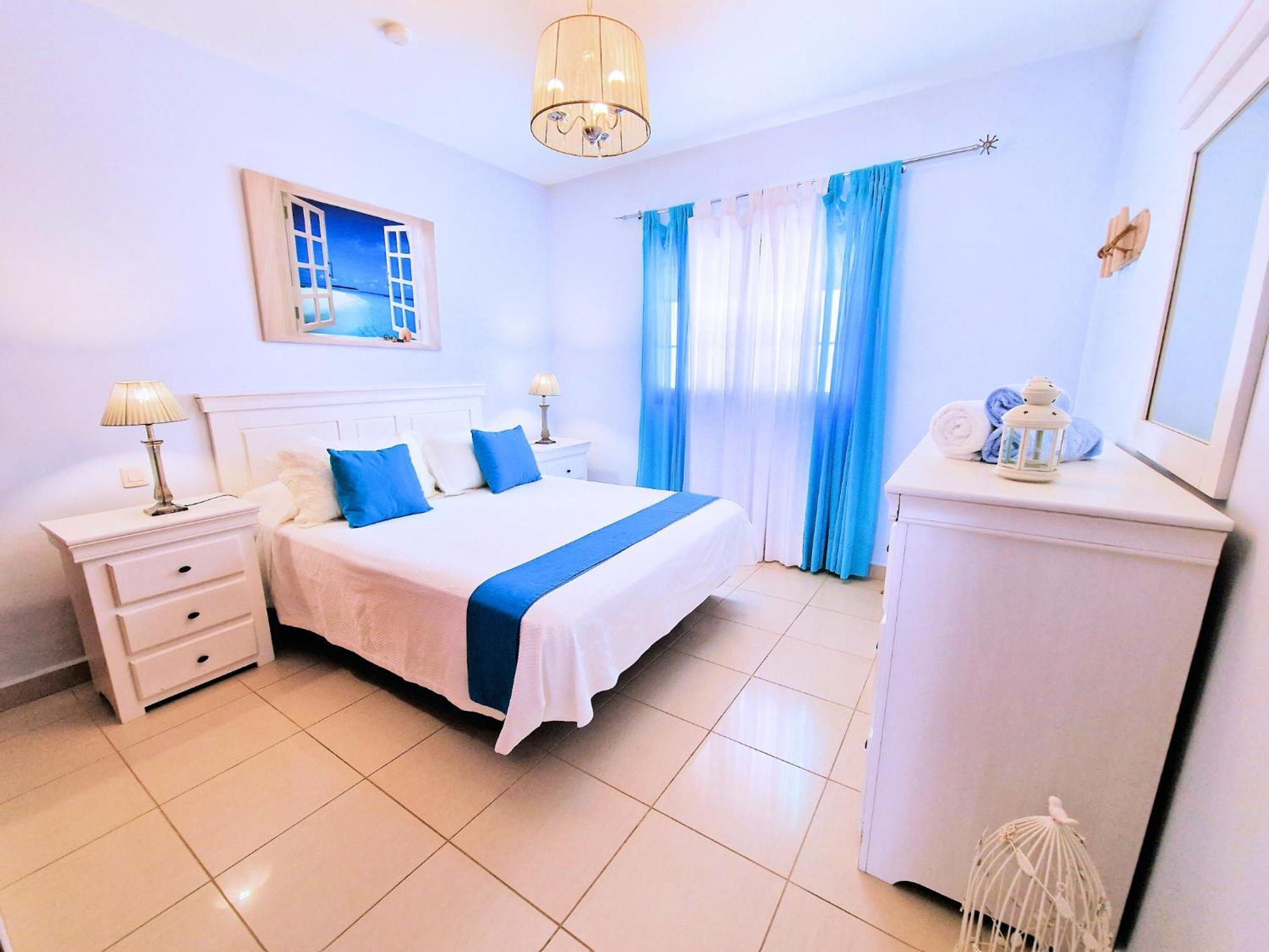 La Graciosa Mykonos Beach, Junior Suite Caleta de Sebo Exterior foto